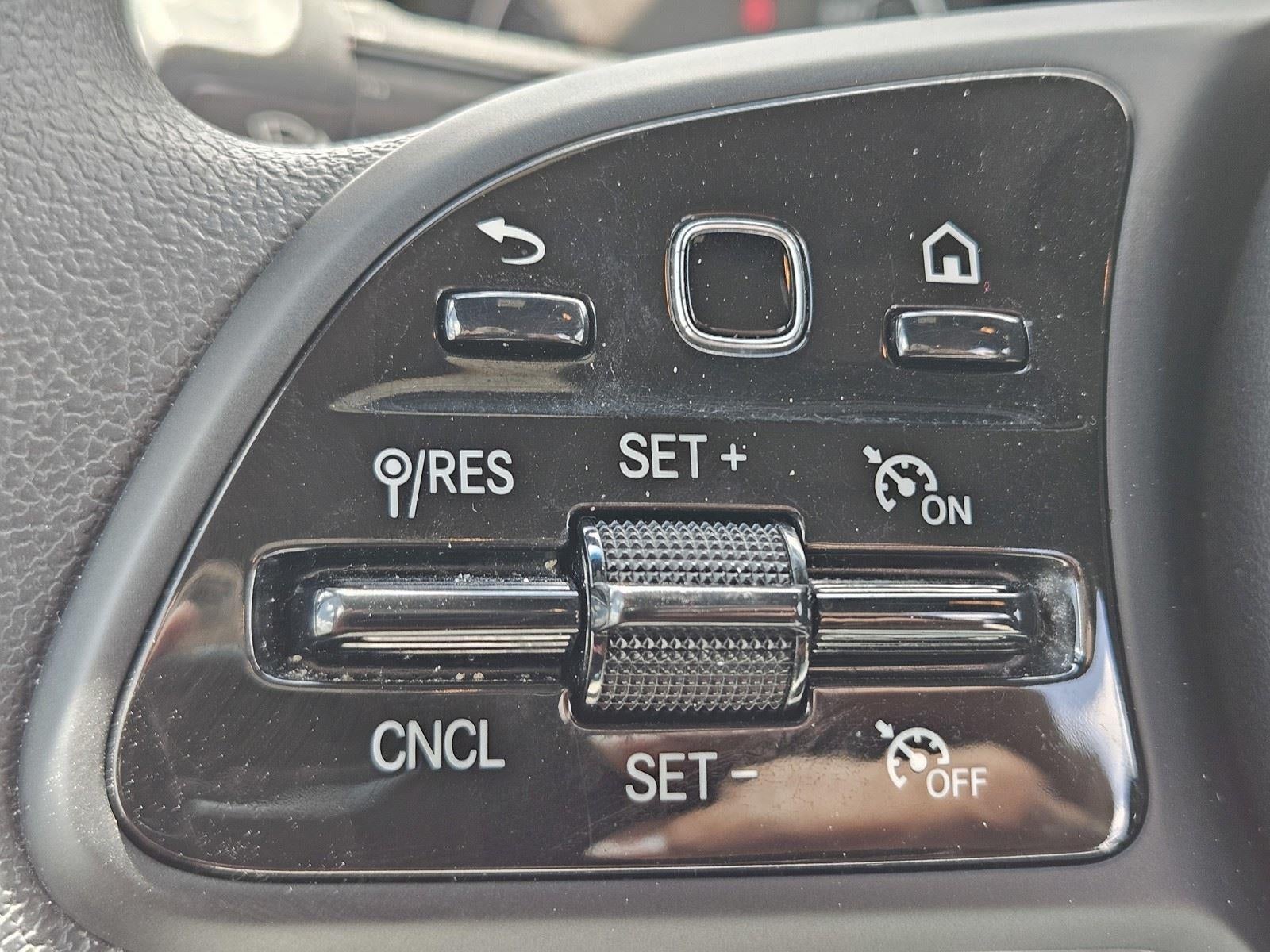 2024 Mercedes-Benz Sprinter Passenger Van 2500 Standard Roof I4 Diesel 144 RWD