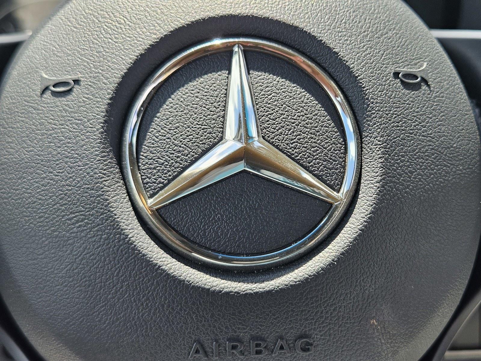 2024 Mercedes-Benz Sprinter Passenger Van 2500 Standard Roof I4 Diesel 144 RWD