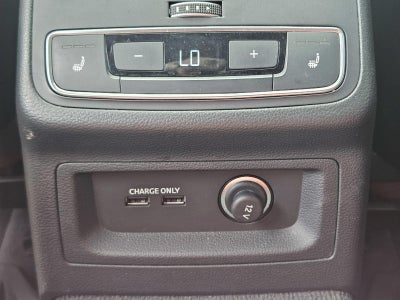 2022 Audi S5 Sportback Prestige