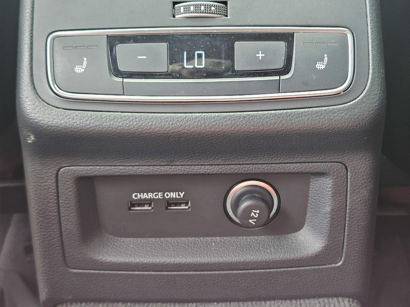 2022 Audi S5 Sportback Prestige