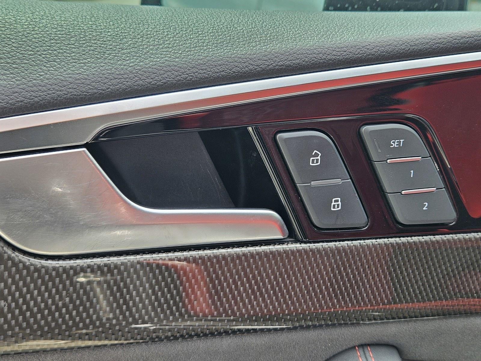 2022 Audi S5 Sportback Prestige