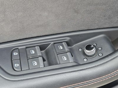 2022 Audi S5 Sportback Prestige