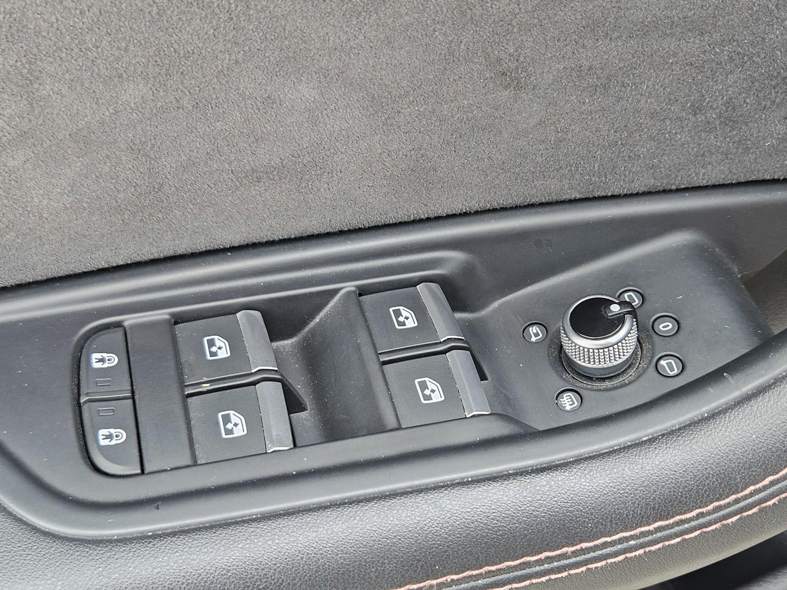 2022 Audi S5 Sportback Prestige