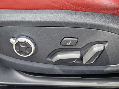 2022 Audi S5 Sportback Prestige