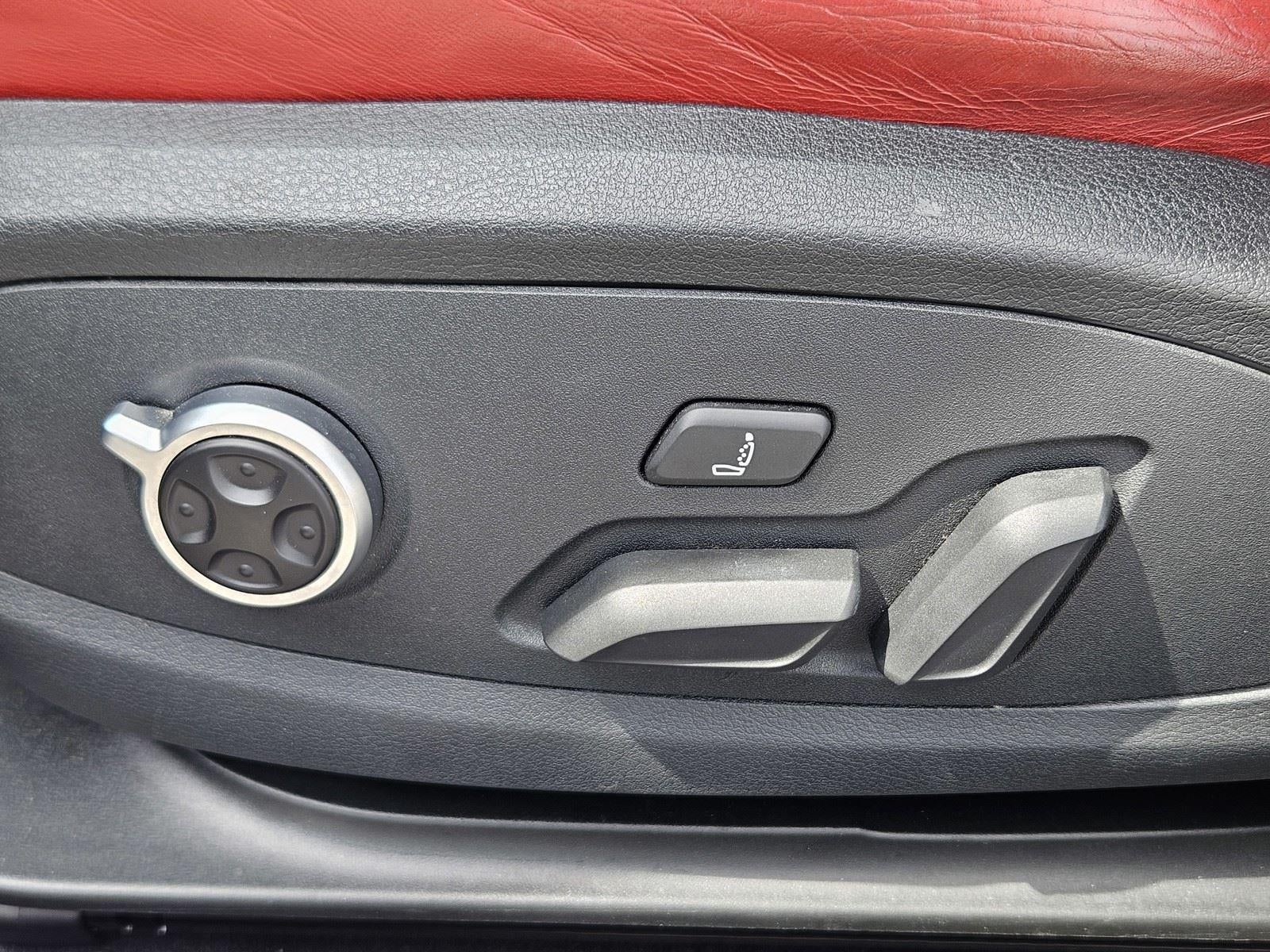 2022 Audi S5 Sportback Prestige