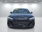 2022 Audi S5 Sportback Prestige