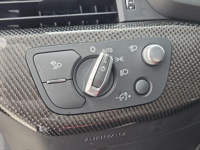 2022 Audi S5 Sportback Prestige