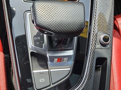 2022 Audi S5 Sportback Prestige