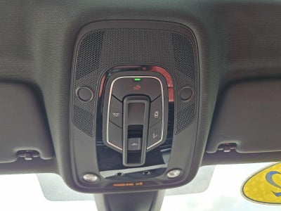 2022 Audi S5 Sportback Prestige