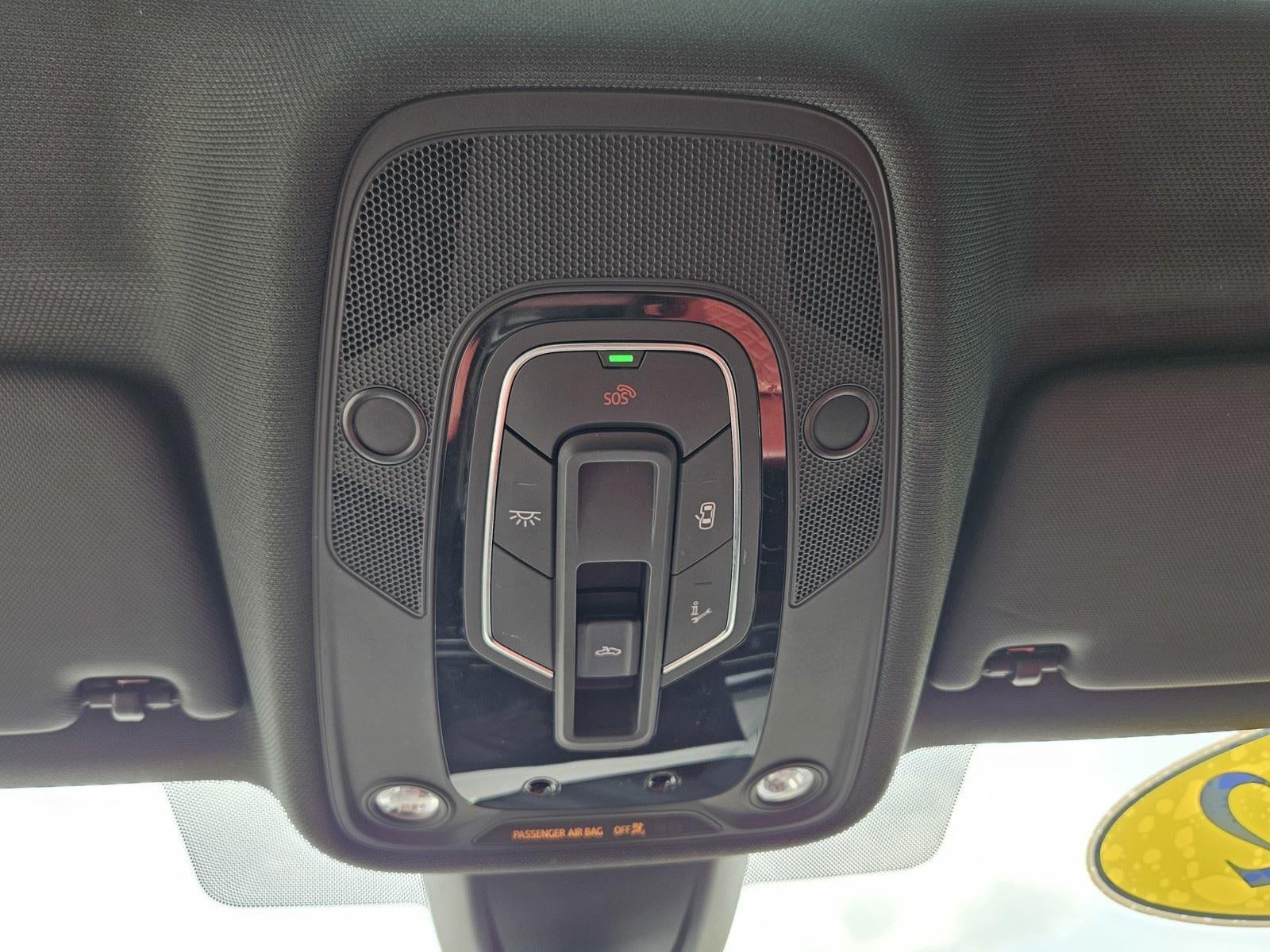 2022 Audi S5 Sportback Prestige