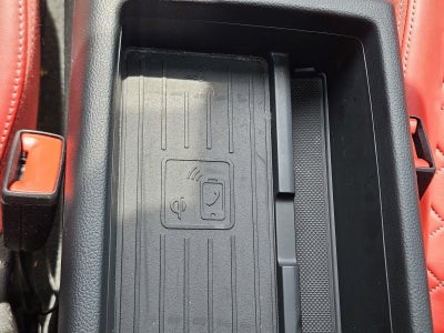 2022 Audi S5 Sportback Prestige