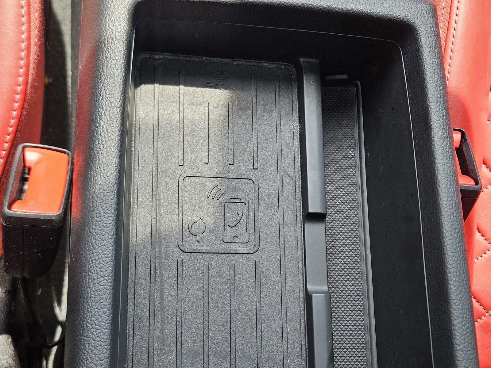 2022 Audi S5 Sportback Prestige