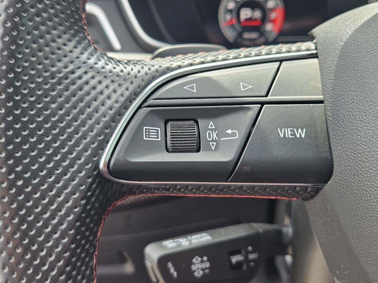 2022 Audi S5 Sportback Prestige