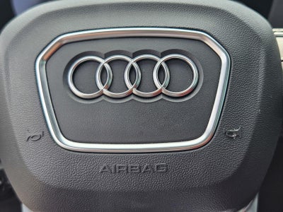 2022 Audi S5 Sportback Prestige