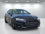2022 Audi S5 Sportback Prestige