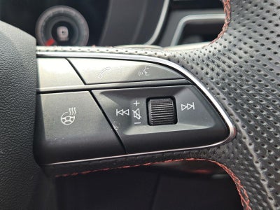 2022 Audi S5 Sportback Prestige