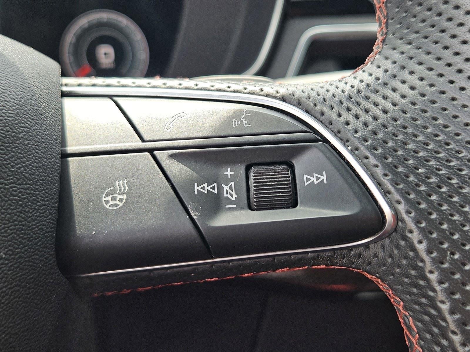 2022 Audi S5 Sportback Prestige