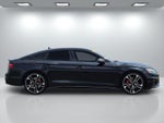 2022 Audi S5 Sportback Prestige