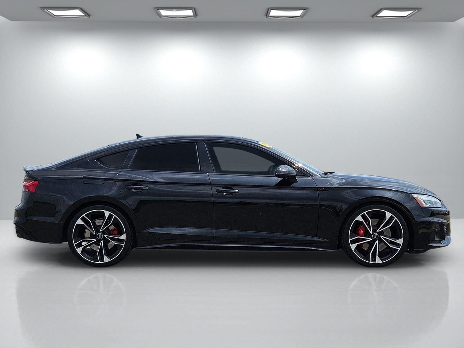 2022 Audi S5 Sportback Prestige
