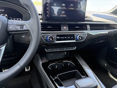 2023 Audi S5 Sportback Premium Plus