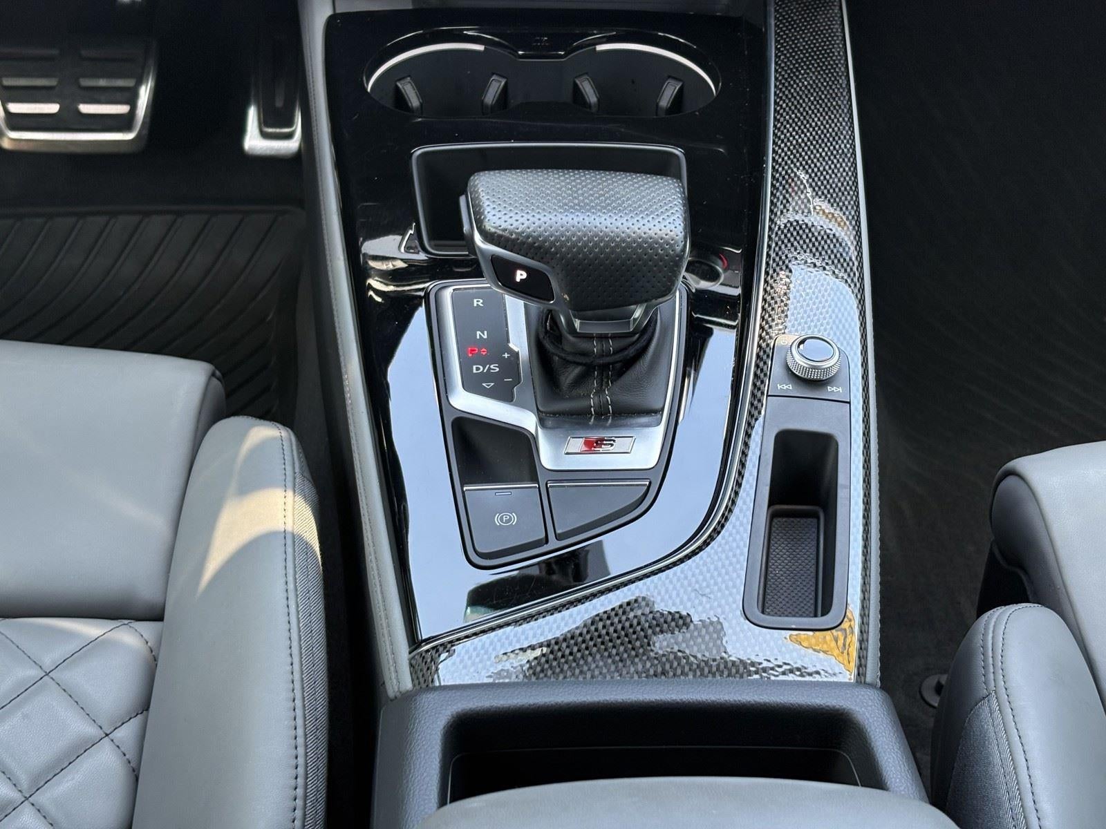 2023 Audi S5 Sportback Premium Plus