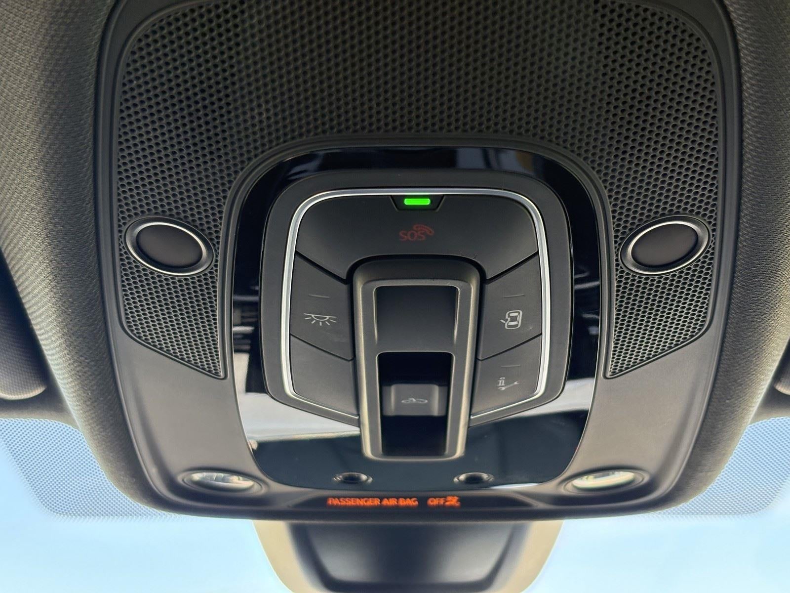 2023 Audi S5 Sportback Premium Plus