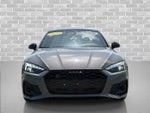 2023 Audi S5 Sportback Premium Plus