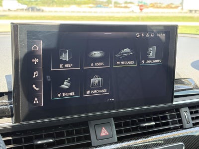 2023 Audi S5 Sportback Premium Plus