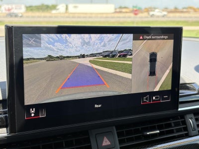 2023 Audi S5 Sportback Premium Plus