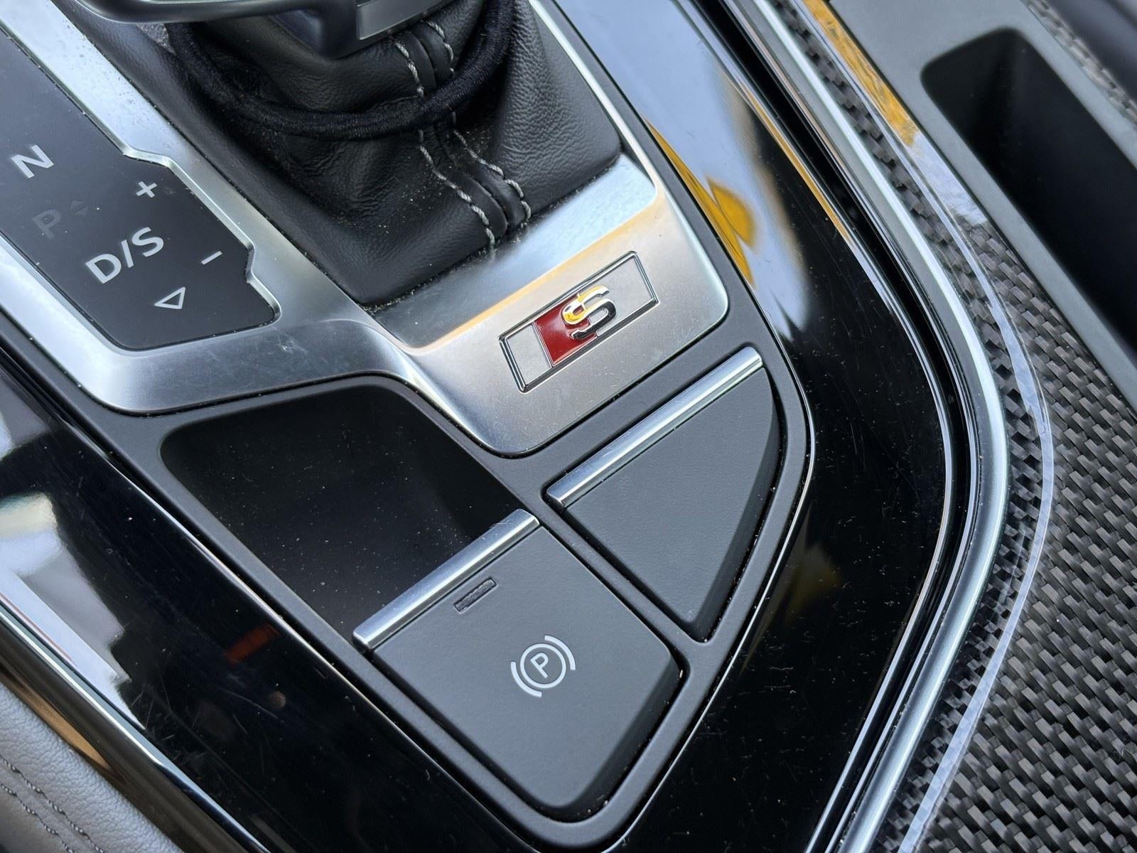 2023 Audi S5 Sportback Premium Plus