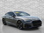 2023 Audi S5 Sportback Premium Plus