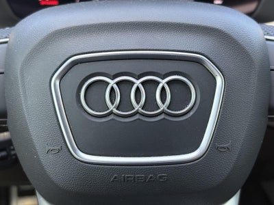 2023 Audi S5 Sportback Premium Plus