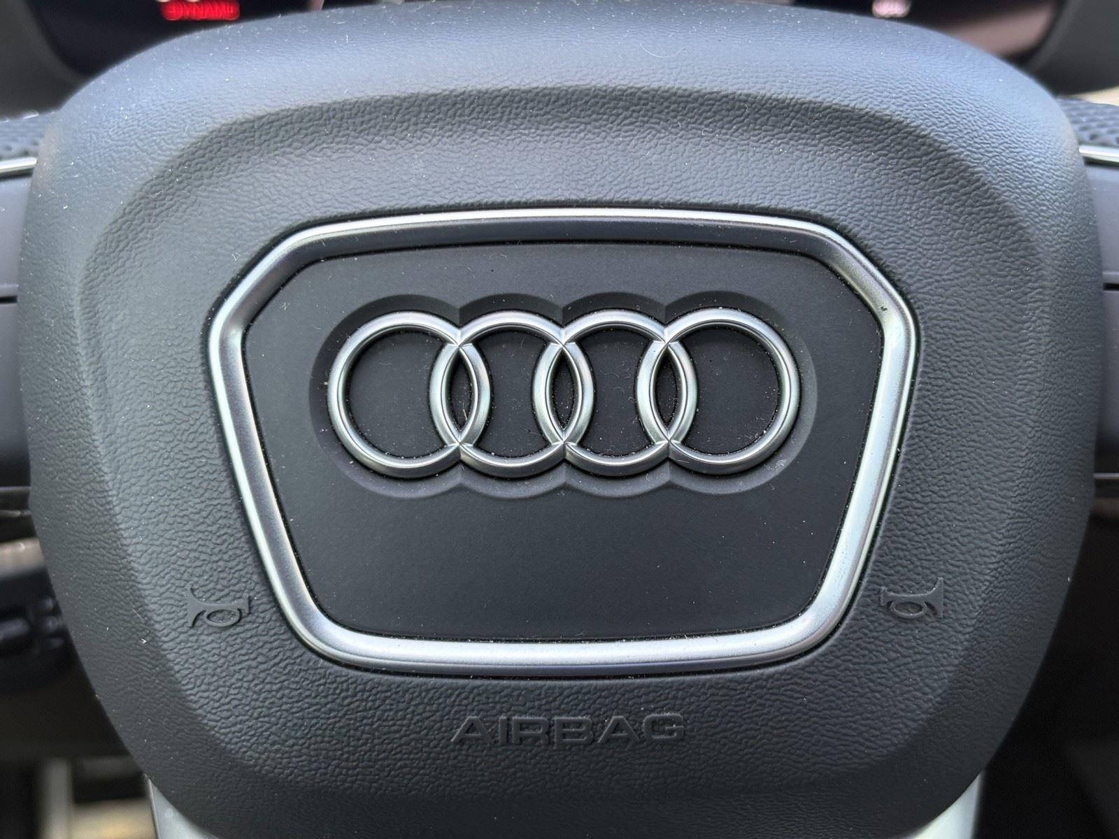 2023 Audi S5 Sportback Premium Plus