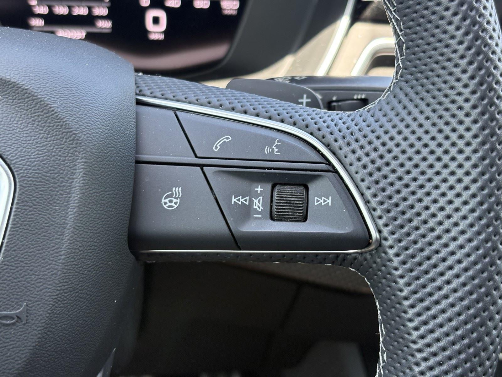 2023 Audi S5 Sportback Premium Plus