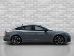 2023 Audi S5 Sportback Premium Plus