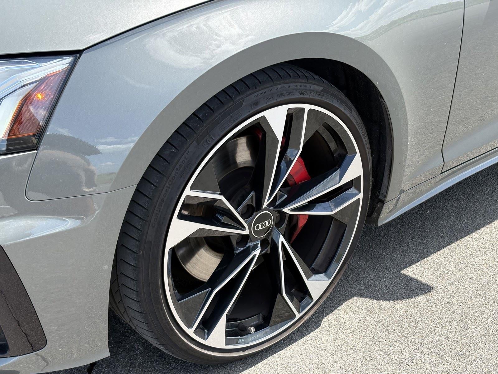 2023 Audi S5 Sportback Premium Plus