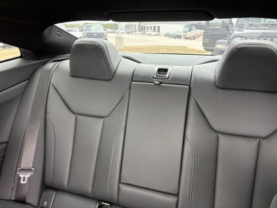 2025 BMW 4 Series 430i