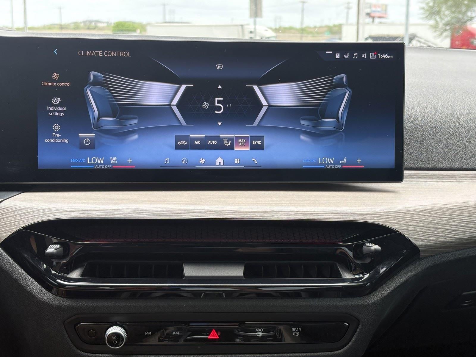 2025 BMW 4 Series 430i