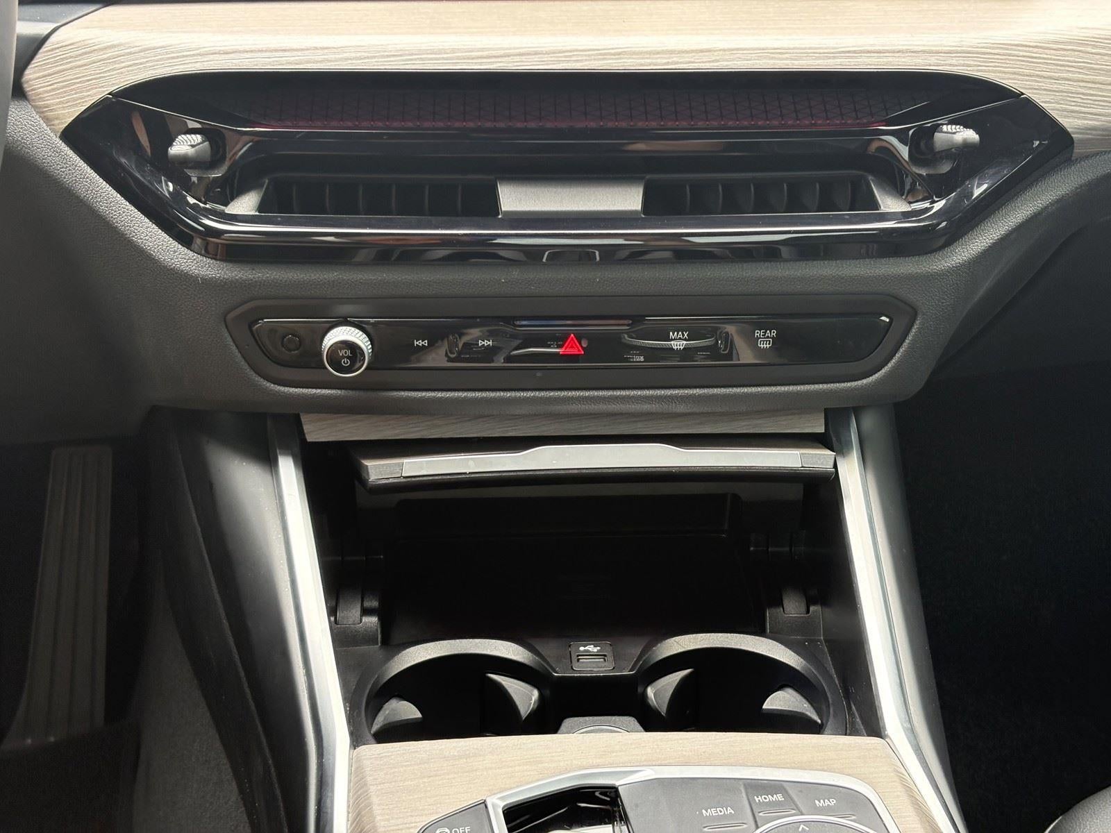 2025 BMW 4 Series 430i