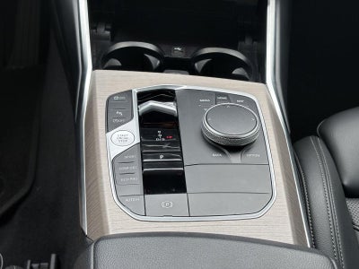 2025 BMW 4 Series 430i