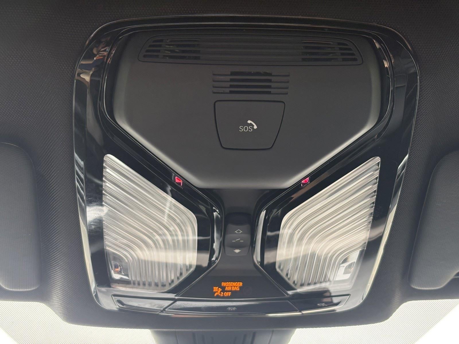 2025 BMW 4 Series 430i