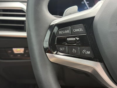 2025 BMW 4 Series 430i