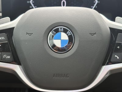 2025 BMW 4 Series 430i