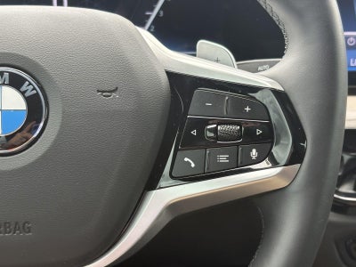 2025 BMW 4 Series 430i