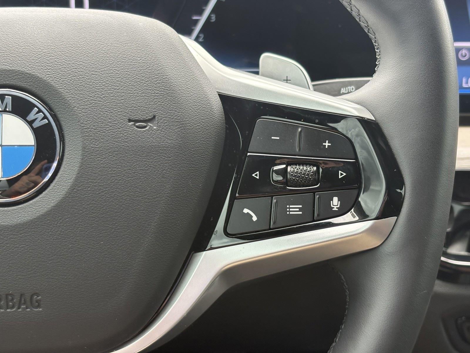 2025 BMW 4 Series 430i