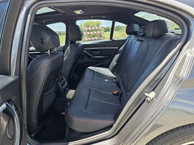 2018 BMW 3 Series 330i
