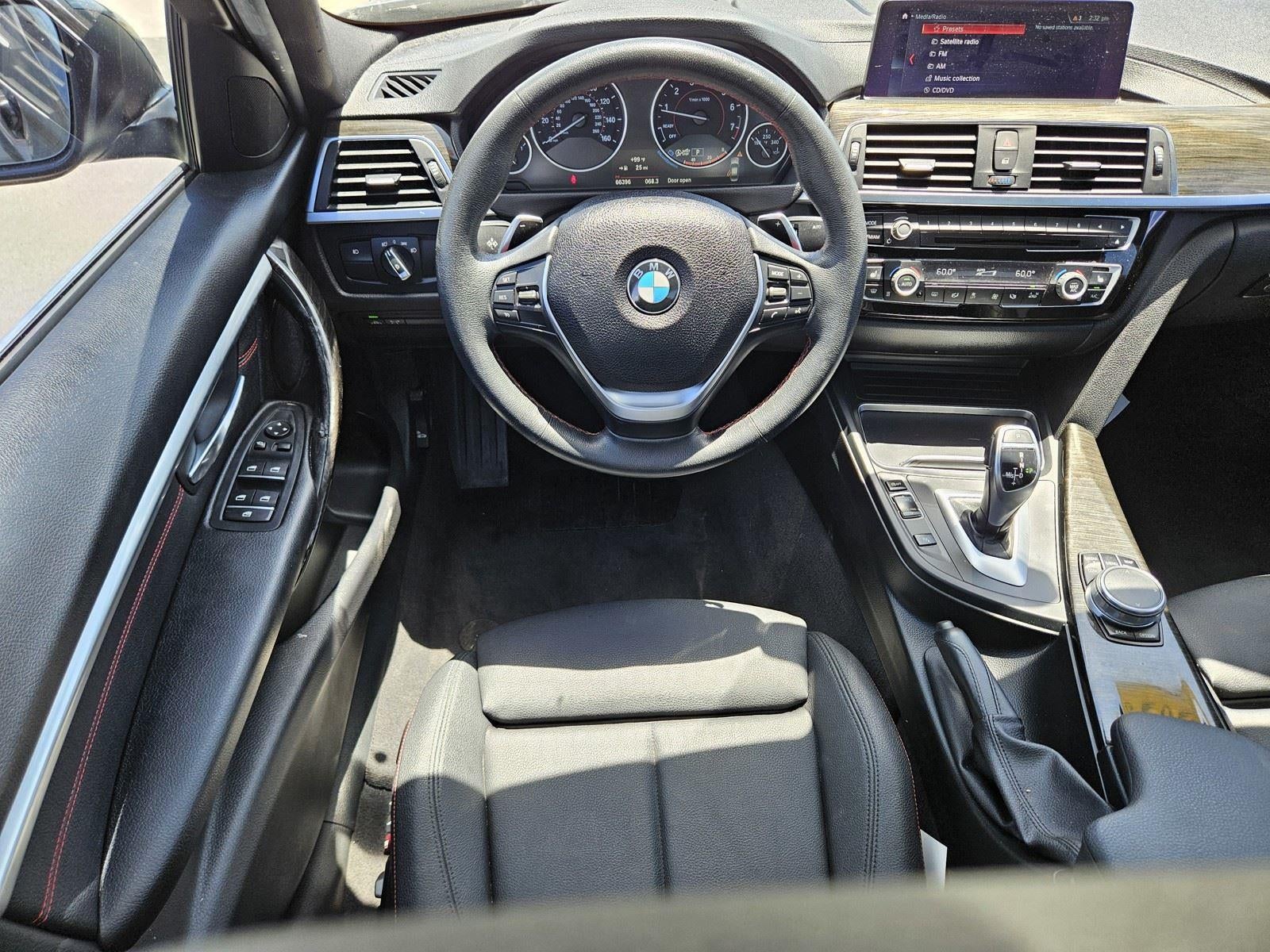2018 BMW 3 Series 330i