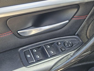 2018 BMW 3 Series 330i