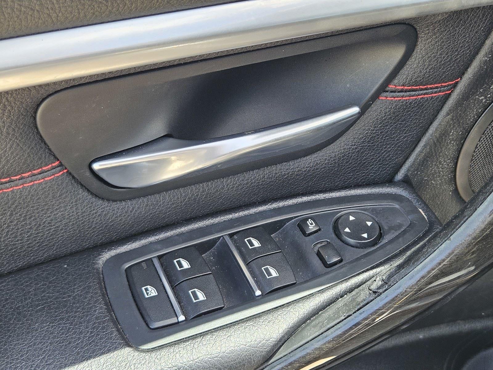 2018 BMW 3 Series 330i