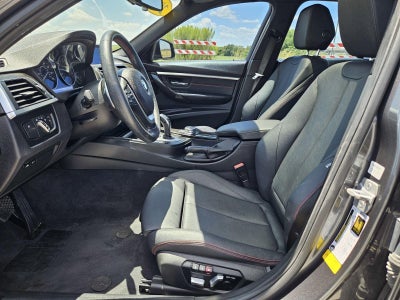 2018 BMW 3 Series 330i